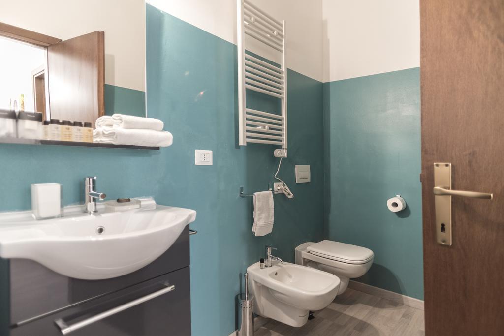 Appartamento Hemeras Boutique Homes - City Center Design Flats *