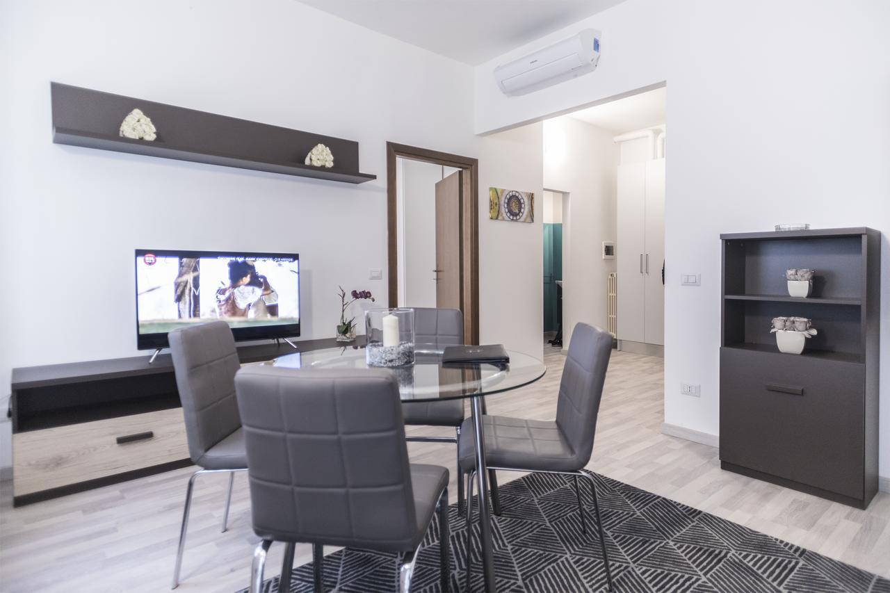 Hemeras Boutique Homes - City Center Design Flats Appartamento Milano